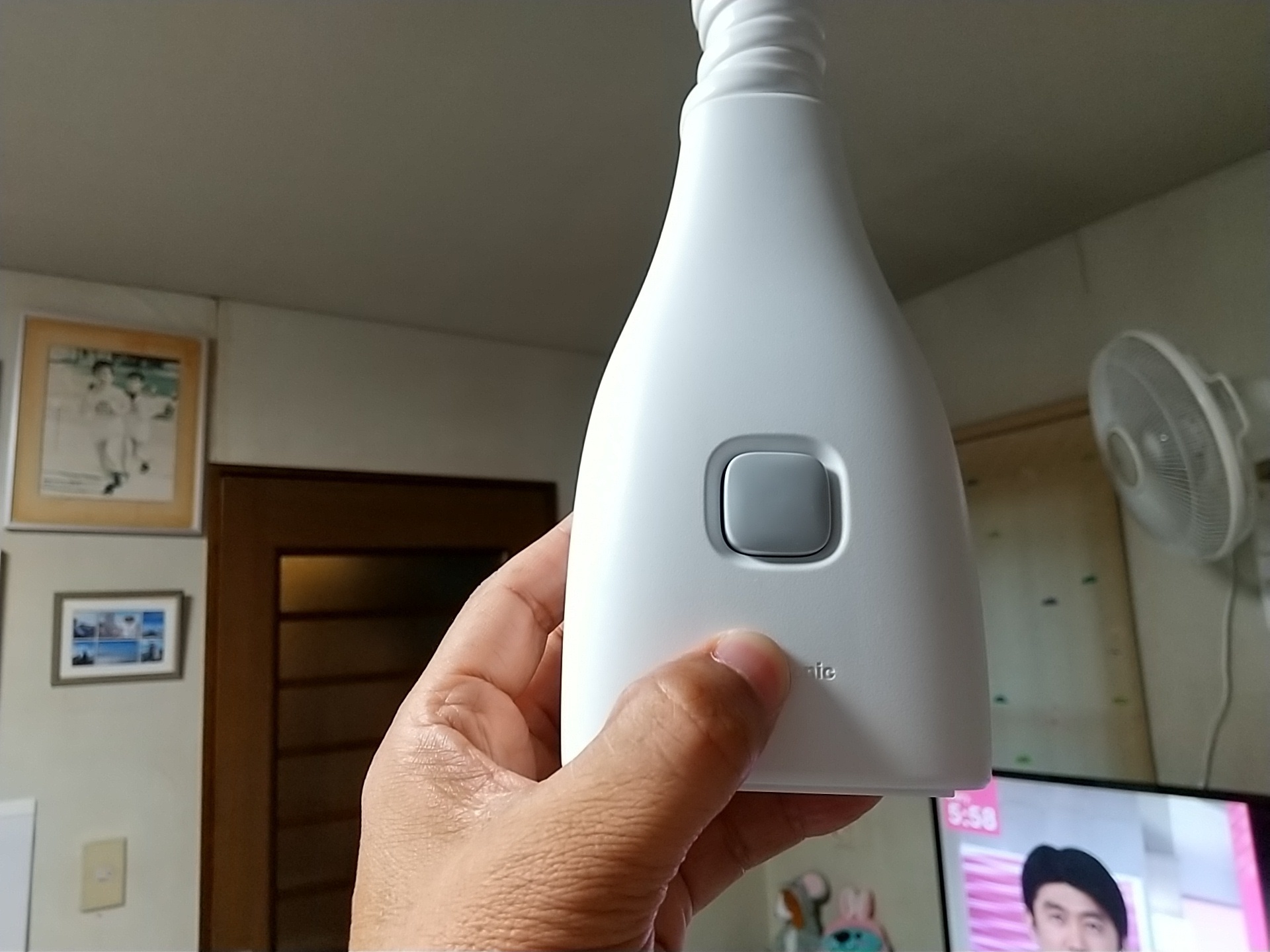 パナソニック リーラーコンセント DH8550: GONちゃんねる